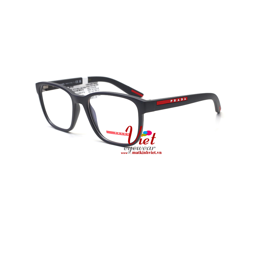 Gọng kính Prada 0PS 06PV 18K1O1